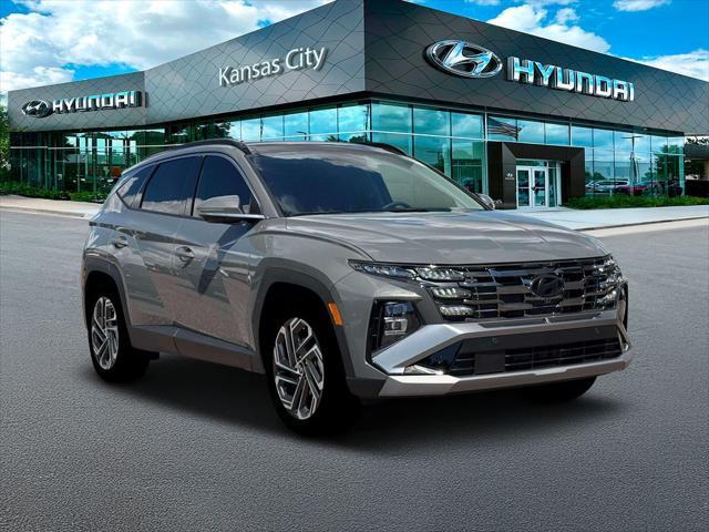 2026 Hyundai Tucson - $43,395