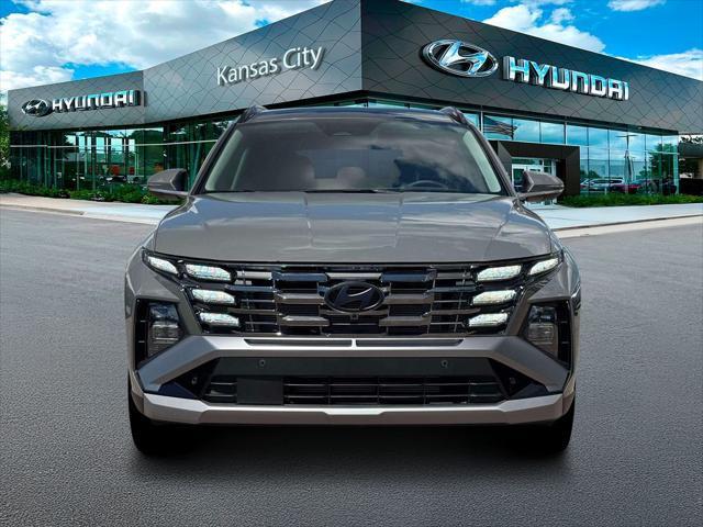 2026 Hyundai Tucson - $43,395