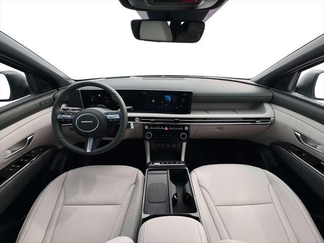 2026 Hyundai Tucson - $43,395