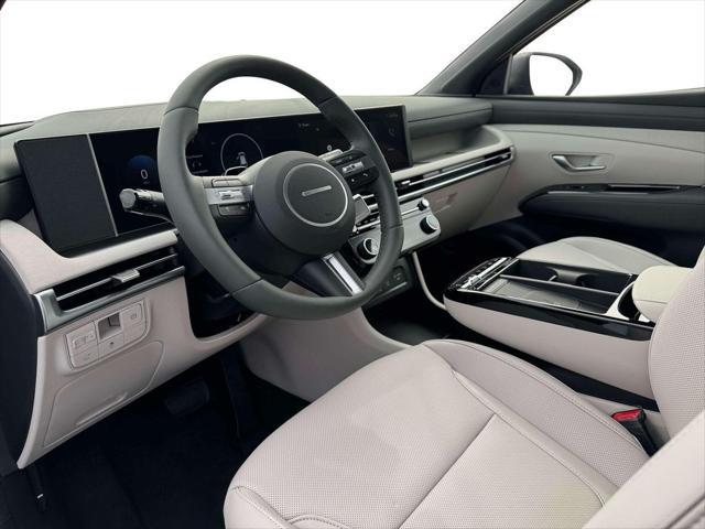 2026 Hyundai Tucson - $43,395
