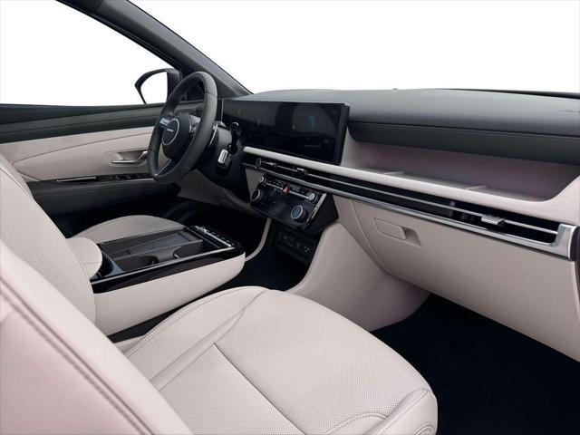 2026 Hyundai Tucson - $43,395