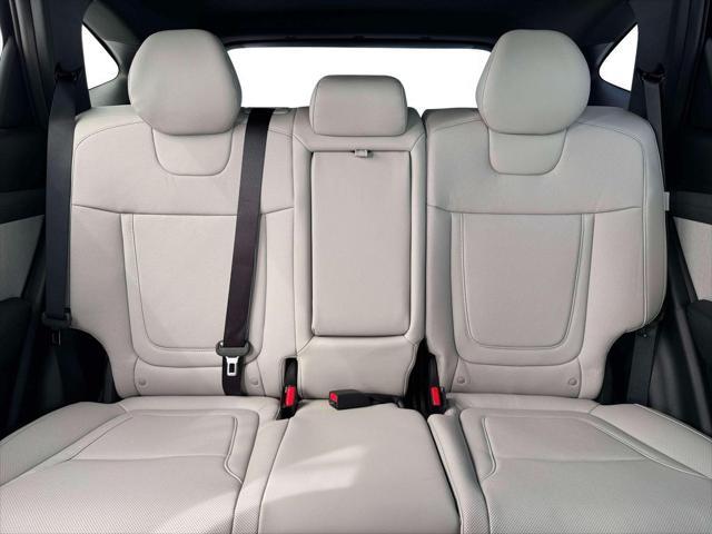 2026 Hyundai Tucson - $43,395