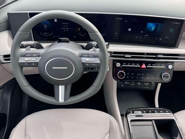 2026 Hyundai Tucson - $43,395