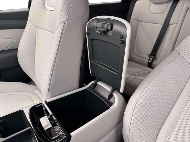 2026 Hyundai Tucson - $43,395