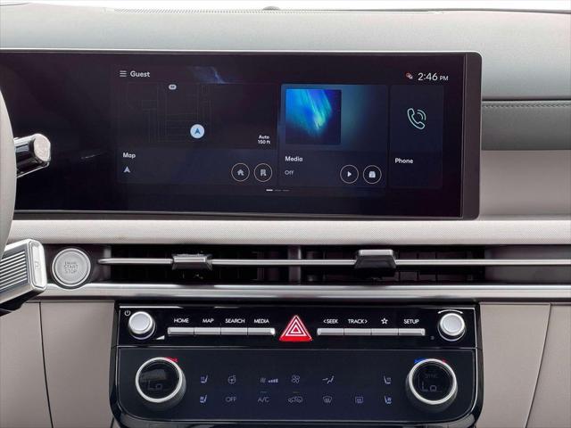 2026 Hyundai Tucson - $43,395