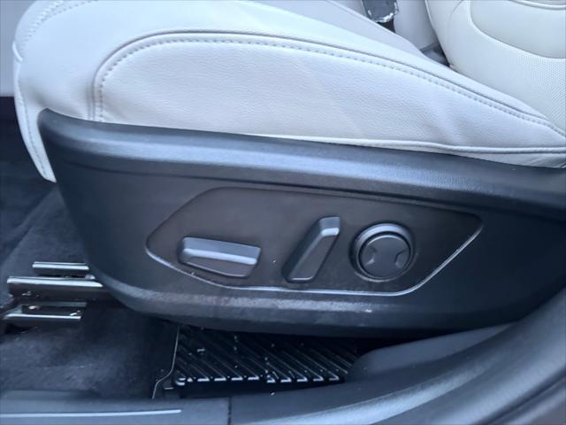 2026 Hyundai Tucson - $36,211