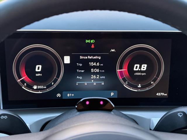 2026 Hyundai Tucson - $36,211