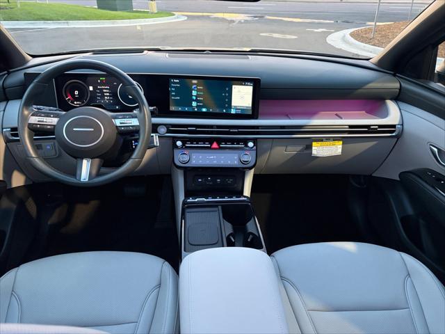 2026 Hyundai Tucson - $36,211