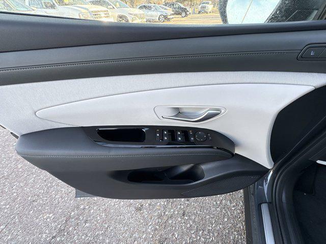 2026 Hyundai Tucson - $38,623