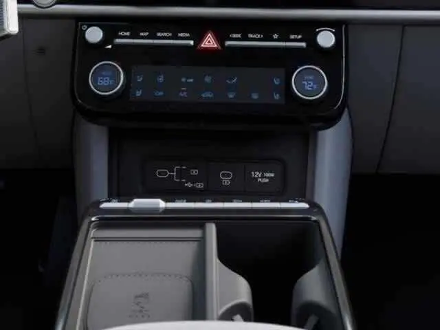 2026 Hyundai Tucson - $40,600