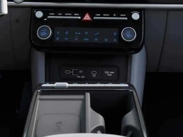 2026 Hyundai Tucson - $40,600