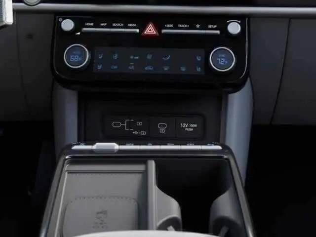 2026 Hyundai Tucson - $40,600