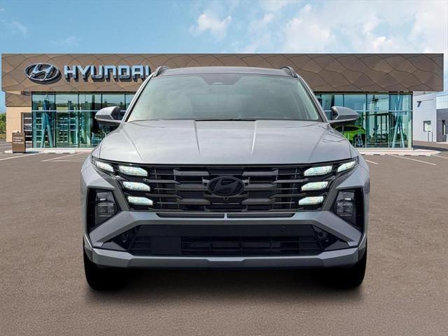 2026 Hyundai Tucson - $40,320