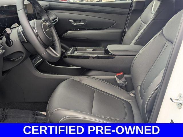 2026 Hyundai Tucson - $36,077
