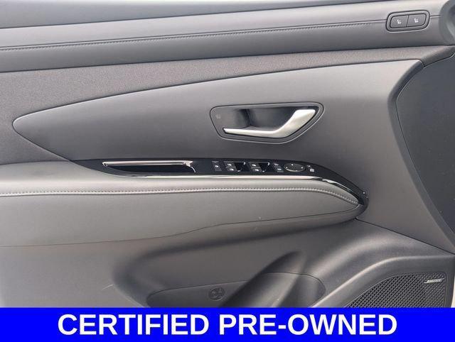 2026 Hyundai Tucson - $36,077