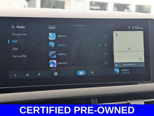 2026 Hyundai Tucson - $36,077