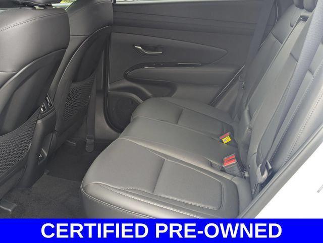 2026 Hyundai Tucson - $36,077