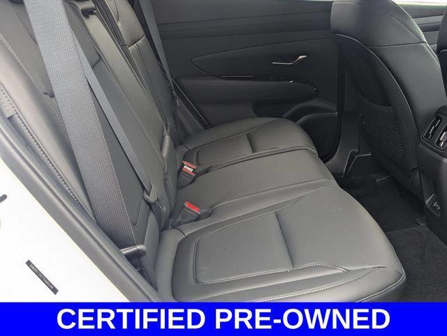 2026 Hyundai Tucson - $36,077