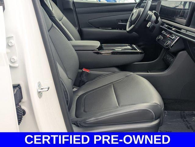 2026 Hyundai Tucson - $36,077