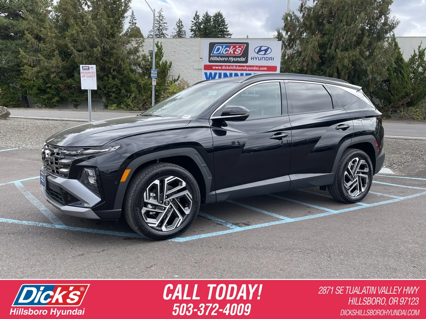 2026 Hyundai Tucson - $34,360