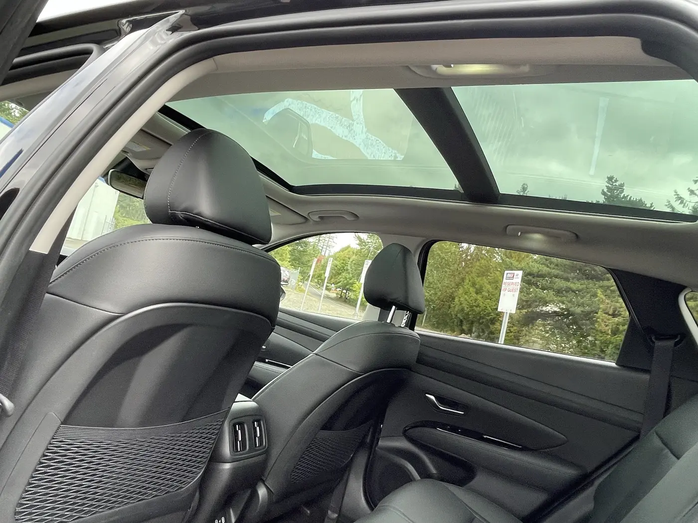 2026 Hyundai Tucson - $34,360