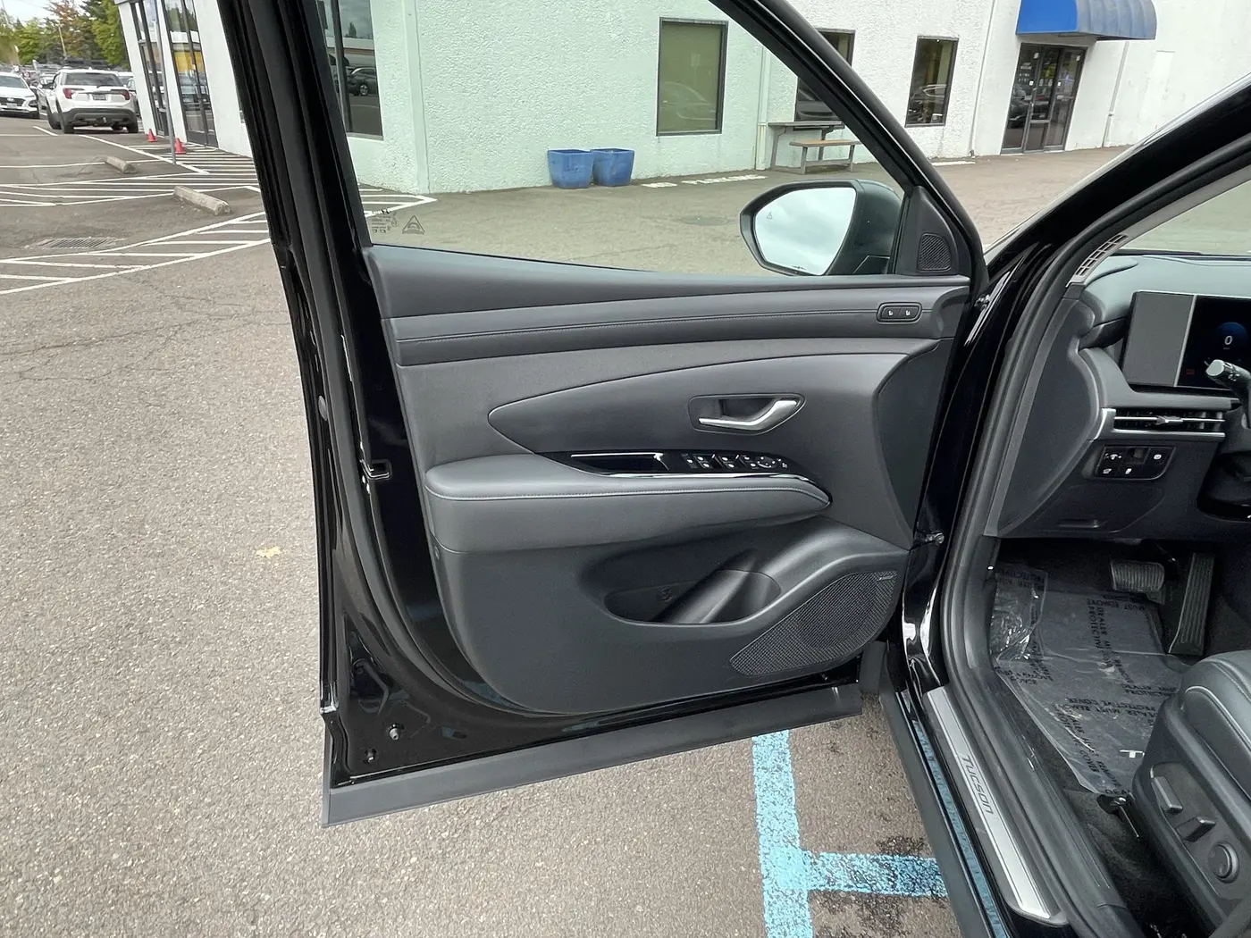 2026 Hyundai Tucson - $34,360