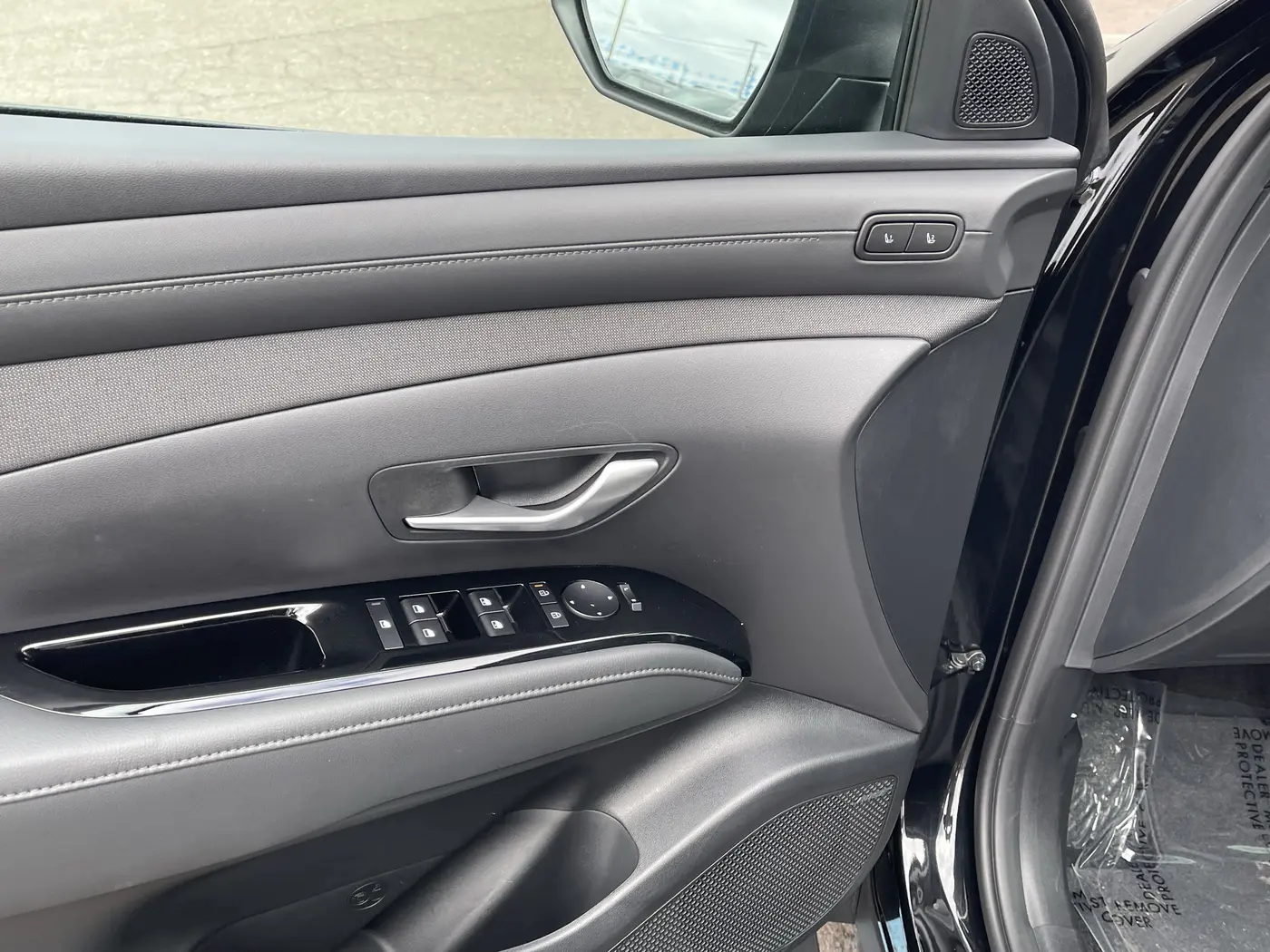 2026 Hyundai Tucson - $34,360