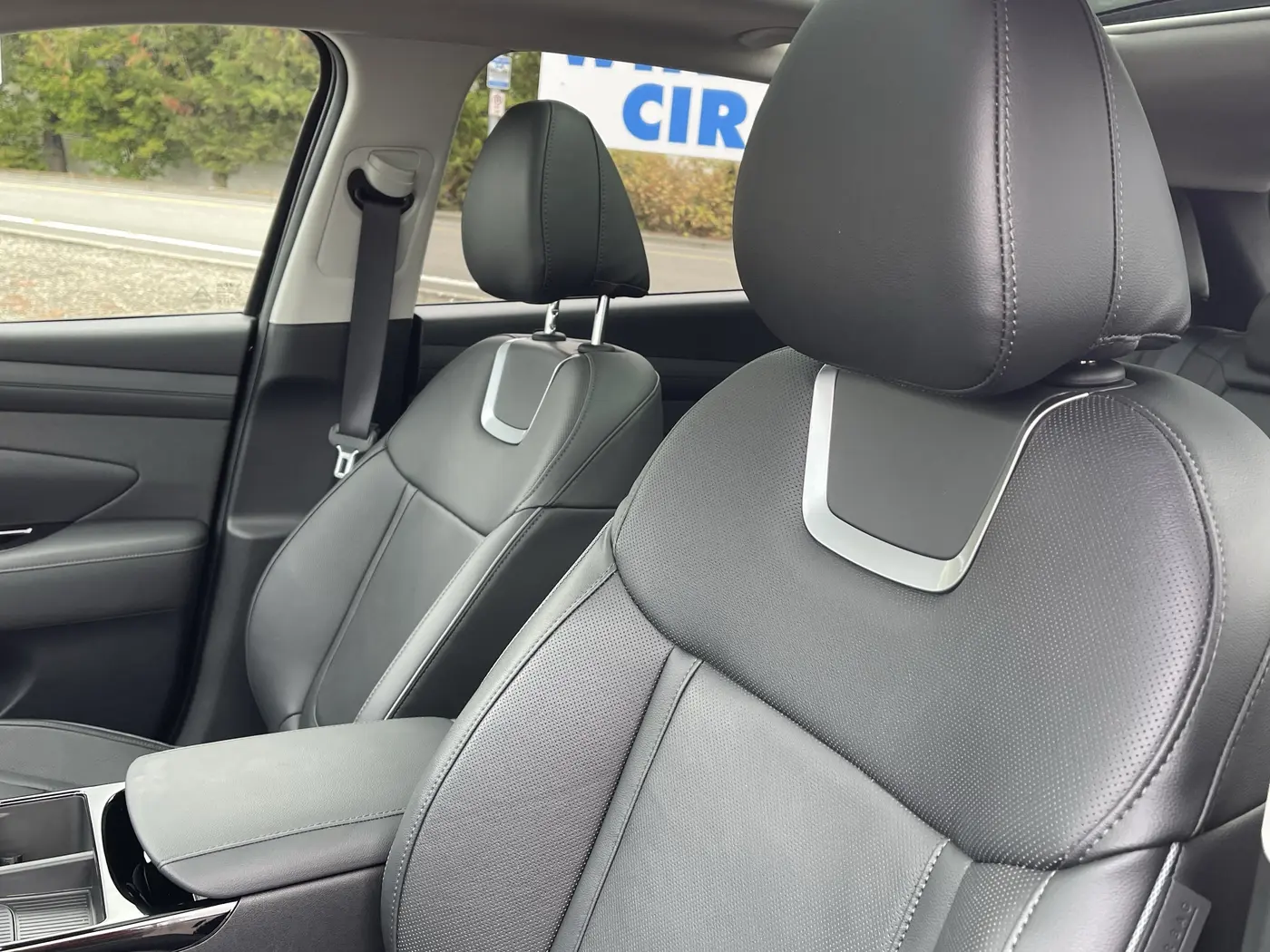 2026 Hyundai Tucson - $34,360