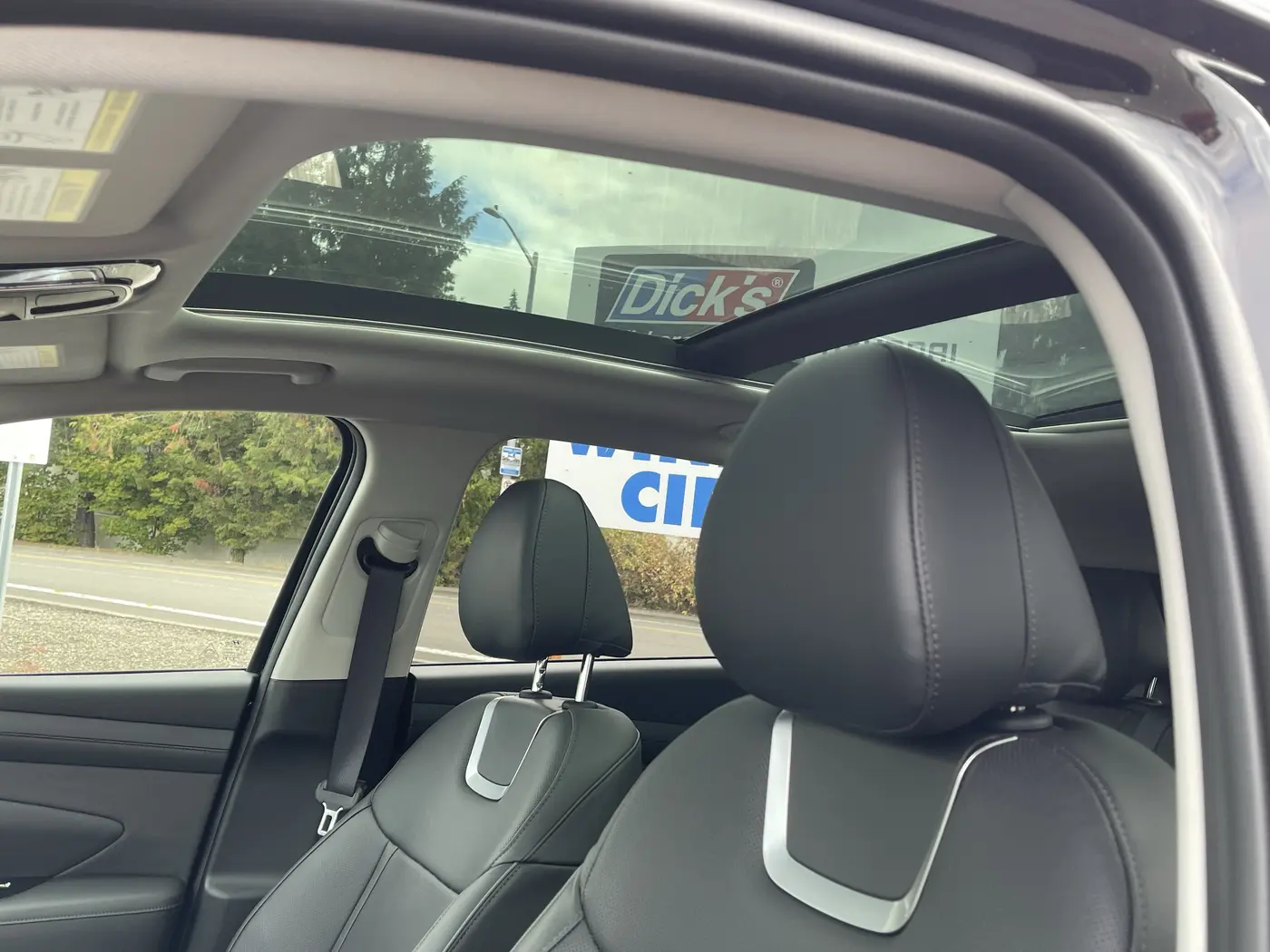 2026 Hyundai Tucson - $34,360