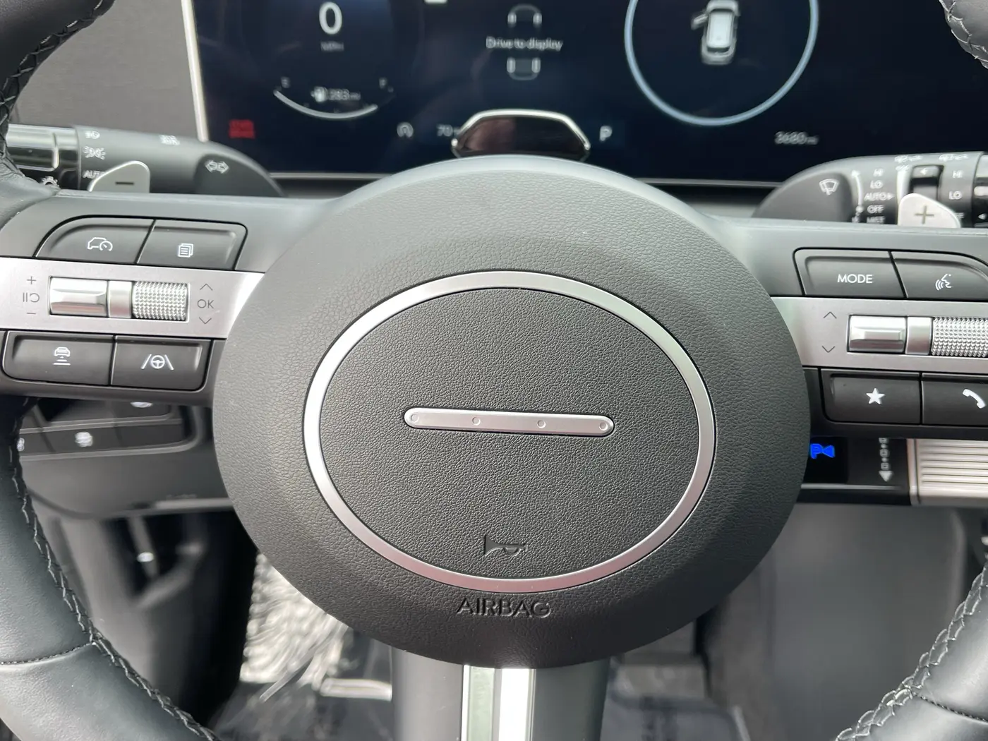 2026 Hyundai Tucson - $34,360