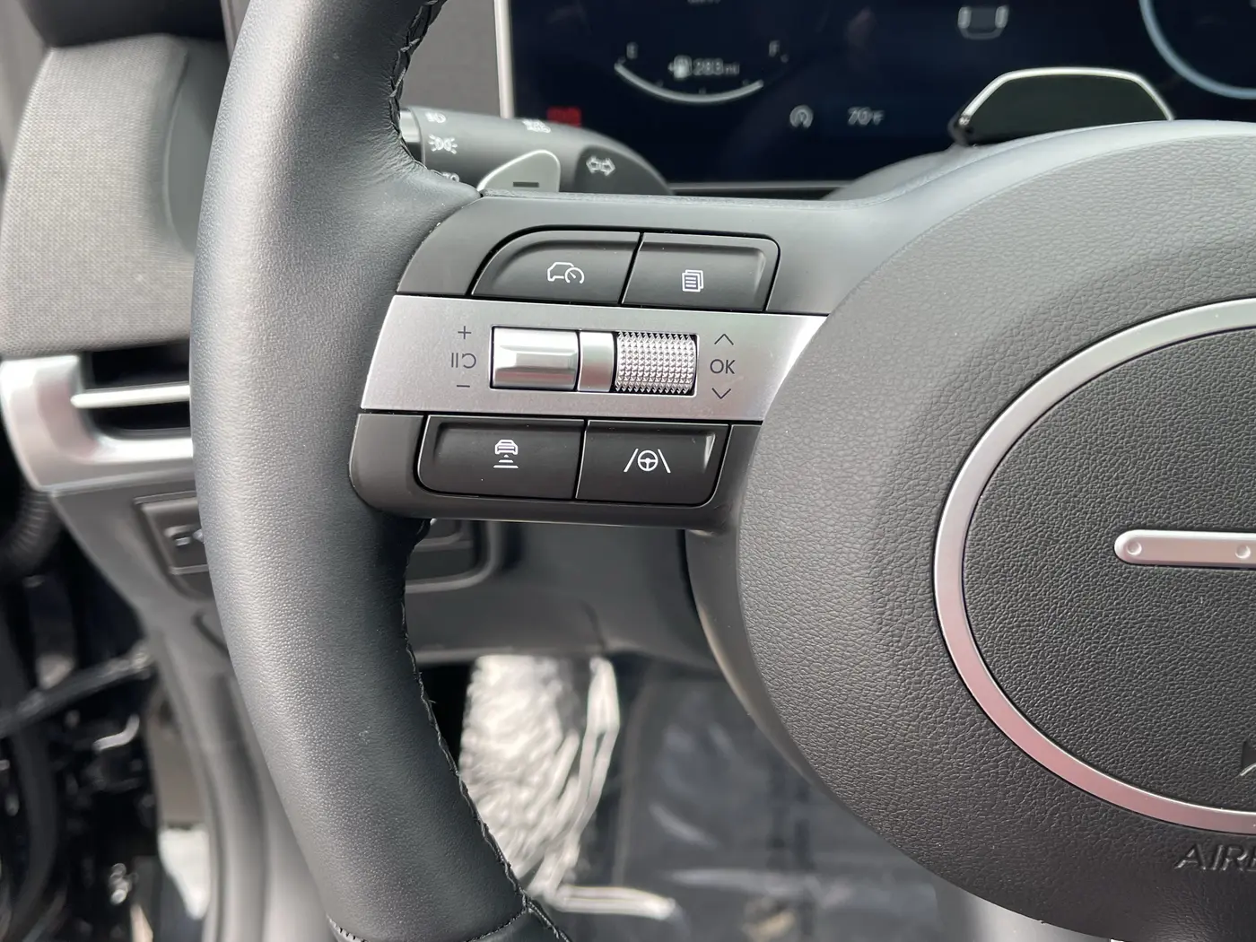 2026 Hyundai Tucson - $34,360