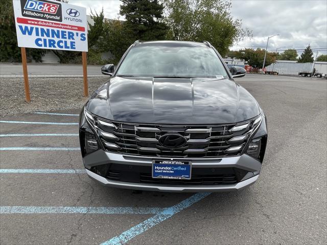 2026 Hyundai Tucson - $35,607