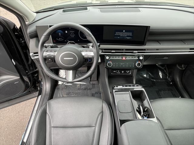 2026 Hyundai Tucson - $35,607