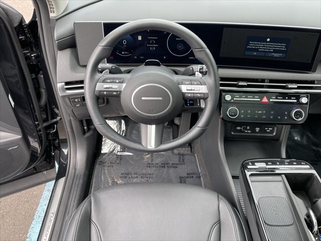 2026 Hyundai Tucson - $35,607