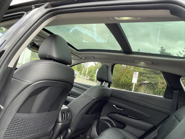 2026 Hyundai Tucson - $35,607