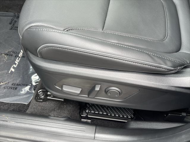2026 Hyundai Tucson - $35,607