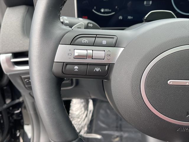 2026 Hyundai Tucson - $35,607