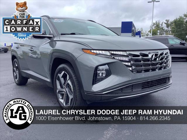 2024 Hyundai Tucson - $28,727