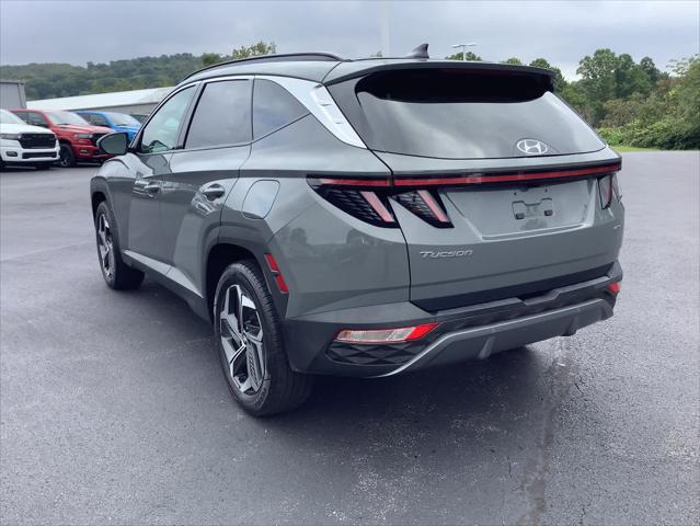 2024 Hyundai Tucson - $28,727