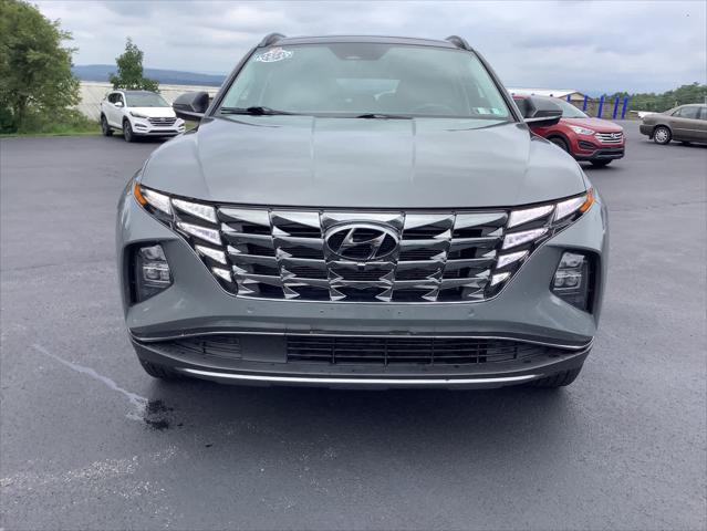 2024 Hyundai Tucson - $28,727