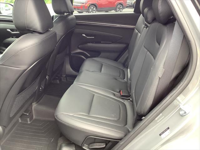 2024 Hyundai Tucson - $28,727