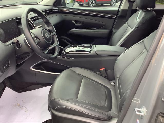 2024 Hyundai Tucson - $28,727