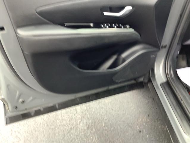 2024 Hyundai Tucson - $28,727