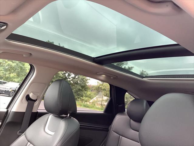 2024 Hyundai Tucson - $28,727