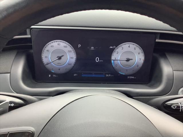 2024 Hyundai Tucson - $28,727