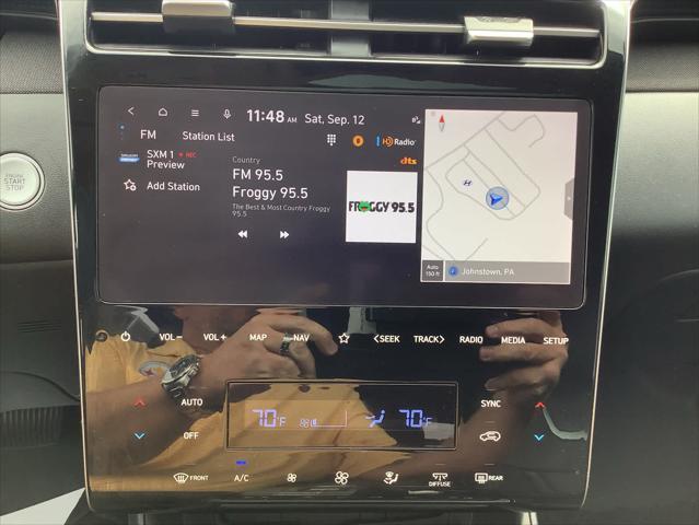2024 Hyundai Tucson - $28,727