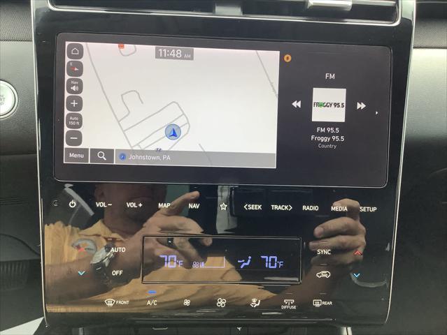 2024 Hyundai Tucson - $28,727