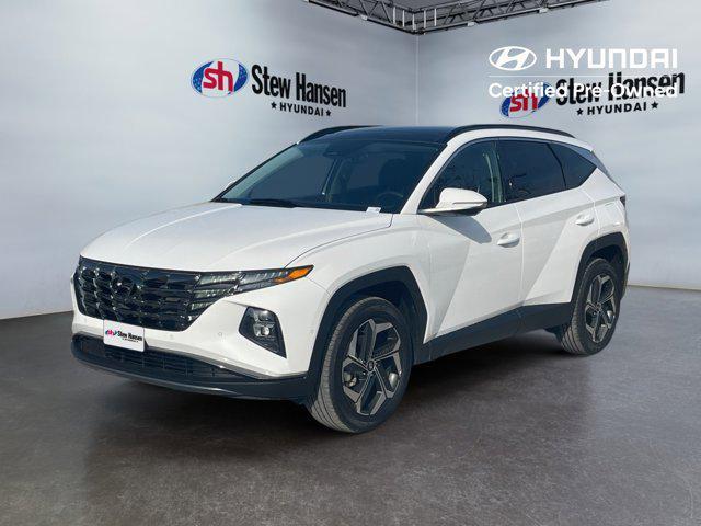 2024 Hyundai Tucson - $28,859