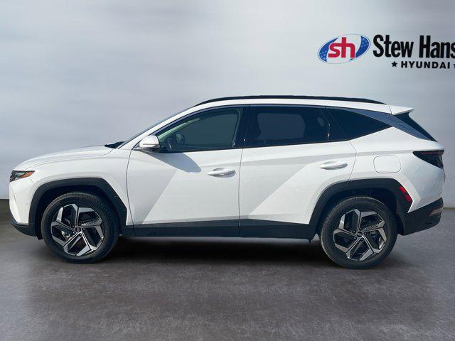 2024 Hyundai Tucson - $28,859