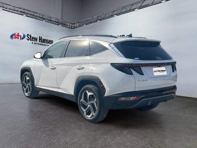 2024 Hyundai Tucson - $28,859